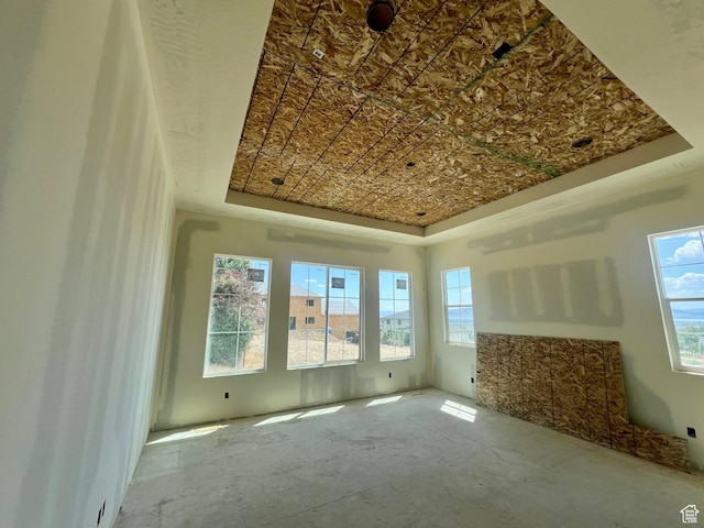 1184 E 110 S, Pleasant Grove, UT 84062 - unfurnished sunroom featuring healthy amount of natural light