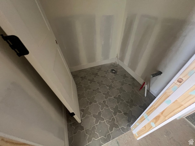 1184 E 110 S, Pleasant Grove, UT 84062 - bathroom with baseboards