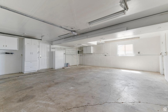 1188 E 300 N, Layton, UT 84040 - view of garage