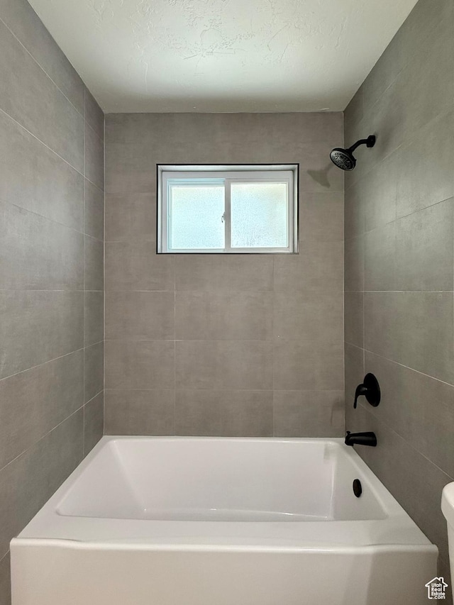 445 Havasu, Tooele, UT 84074 - bathroom with bathing tub / shower combination and toilet
