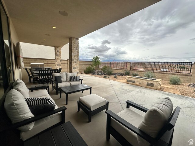 5658 S Ruby Dr, St George, UT 84790 - photo 30