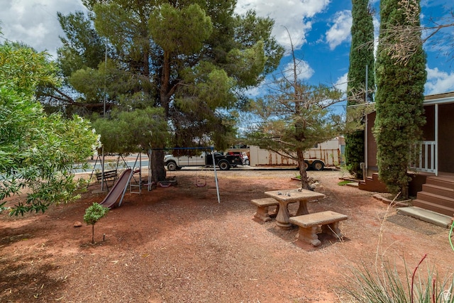 345 N Main St, Ivins, UT 84738 - view of property's community