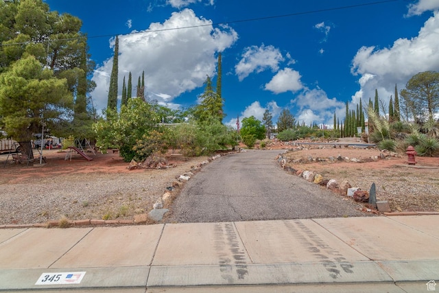 345 N Main St, Ivins, UT 84738 - view of street