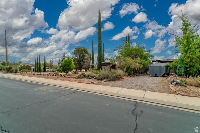 345 N Main St, Ivins, UT 84738 - view of front of house