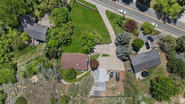 906 N Fort Canyon Rd, Alpine, UT 84004 - view of property location