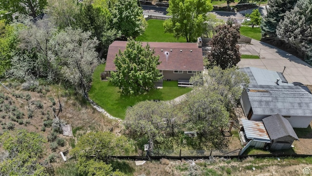 906 N Fort Canyon Rd, Alpine, UT 84004 - view of subject property