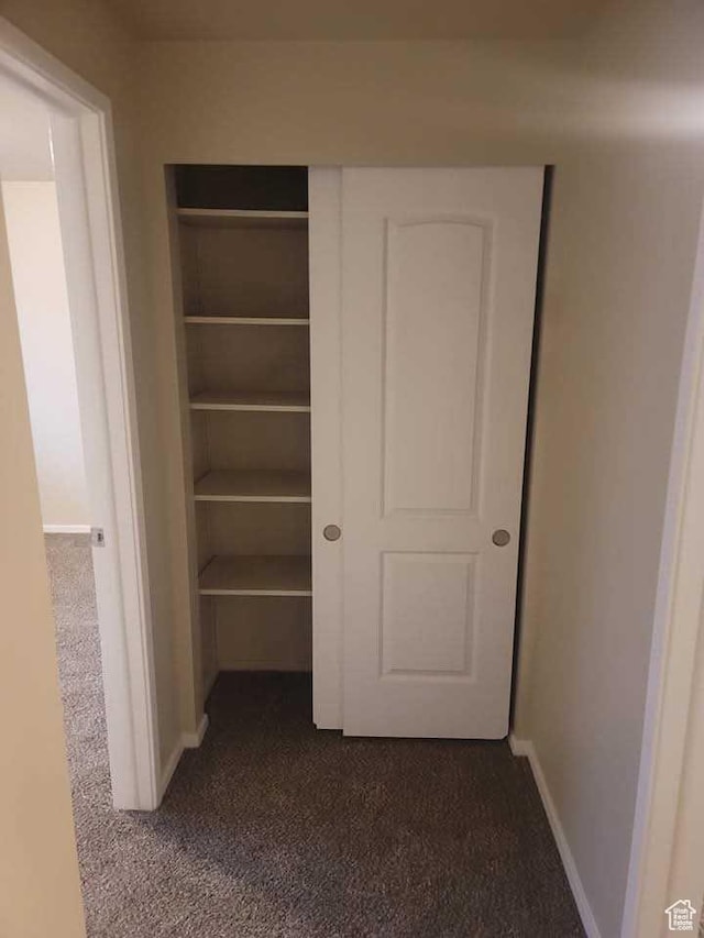 4520 S Ridgeline Dr, Washington Terrace, UT 84405 - view of closet