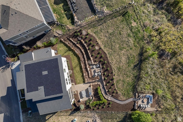 view of property location