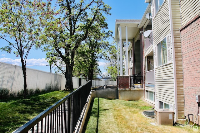 147 W 600 N Unit 111, Tooele, UT 84074 - view of yard