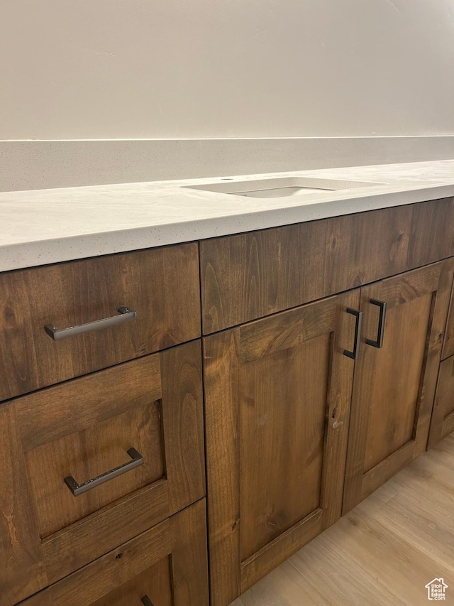 244 E 300 N, Payson, UT 84651 - detailed view of wood finished floors
