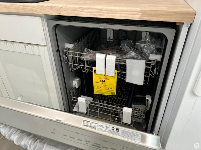 kitchen view