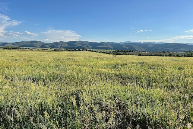 1475 W 6000 N, Oakley, UT 84055
