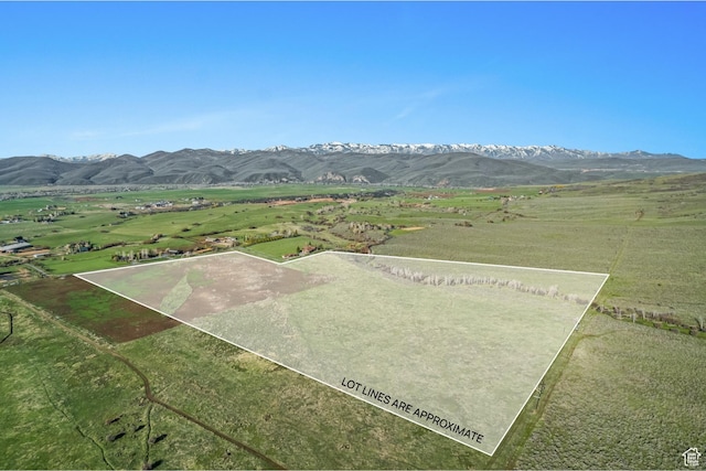 1475 W 6000 N, Oakley, UT 84055