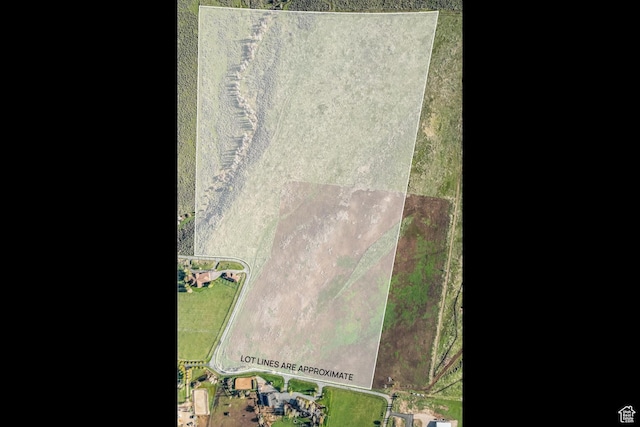 1475 W 6000 N, Oakley, UT 84055