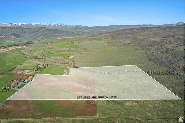 1475 W 6000 N, Oakley, UT 84055