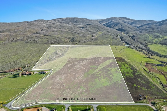 1475 W 6000 N, Oakley, UT 84055