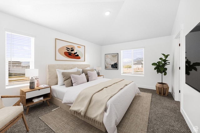 309 N 2350 E Unit 01, Spanish Fork, UT 84660 - bedroom with carpet floors and baseboards