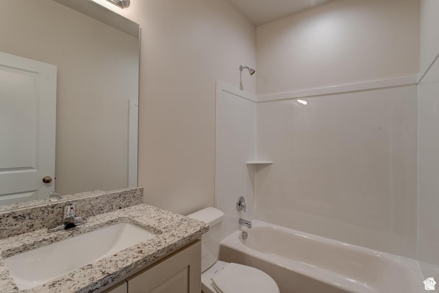 2318 E 320 N Unit 01, Spanish Fork, UT 84660 - bathroom featuring vanity and washtub / shower combination