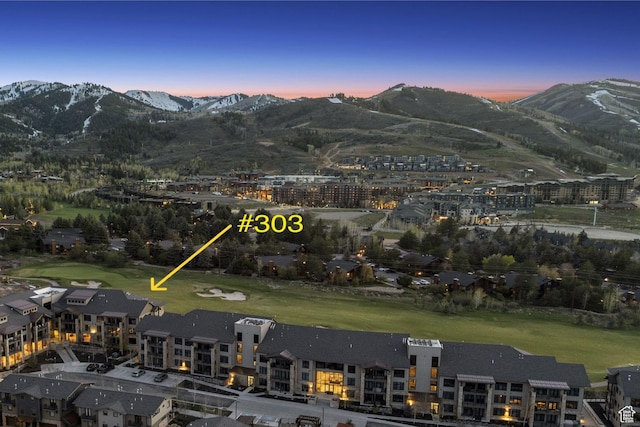 3703 Blackstone Dr Unit 303, Park City, UT 84098 - photo 2