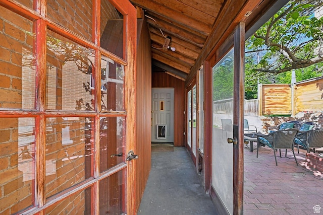528 N Westcapitol St, Salt Lake City, UT 84103 - view of patio