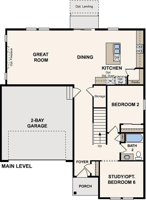 1992 N 2090th St W Unit 47, Lehi, UT 84043 - photo 2