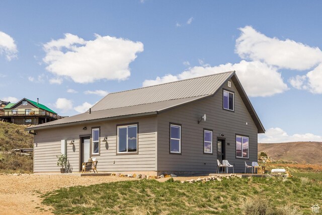 420 E Rockport Aspen Dr, Coalville, UT 84017 - photo 33