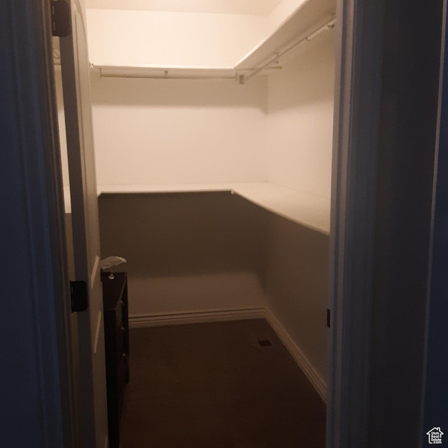 42 E 780 S, Ephraim, UT 84627 - view of walk in closet