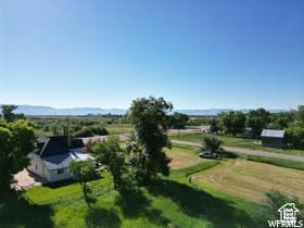 Saint Charles, ID 83272