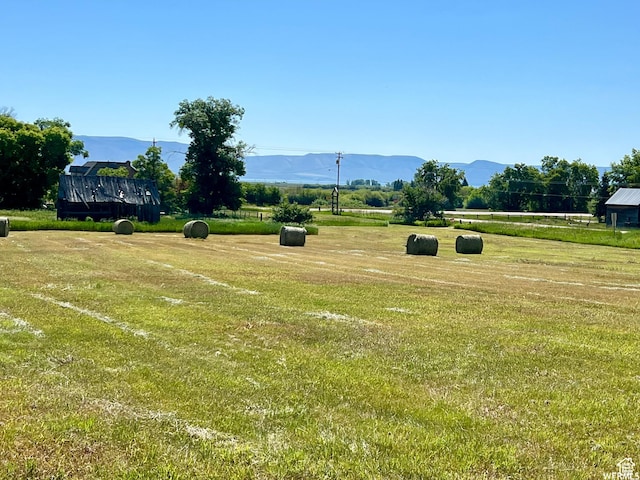 Saint Charles, ID 83272