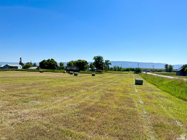 Saint Charles, ID 83272