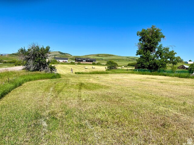 Saint Charles, ID 83272