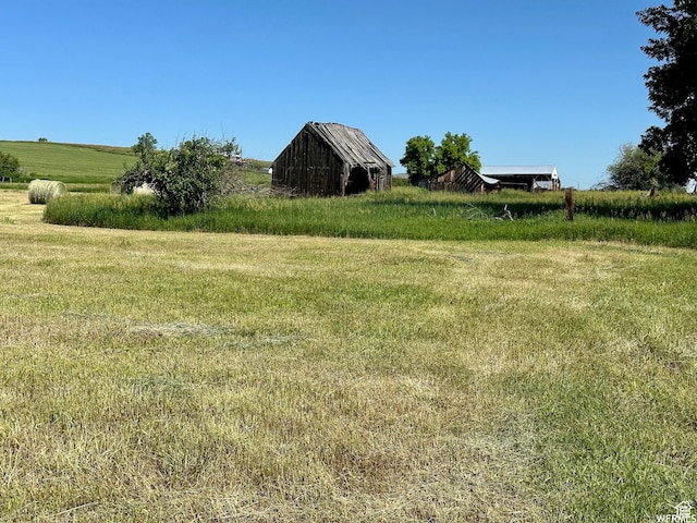 Saint Charles, ID 83272