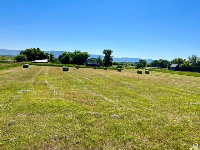 Saint Charles, ID 83272