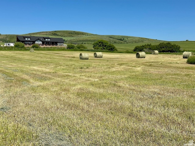 Saint Charles, ID 83272