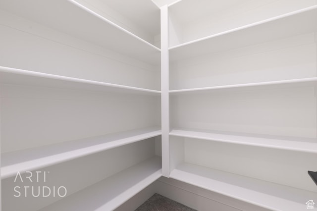3855 S Kennedy Ln, Washington, UT 84780 - view of storage area