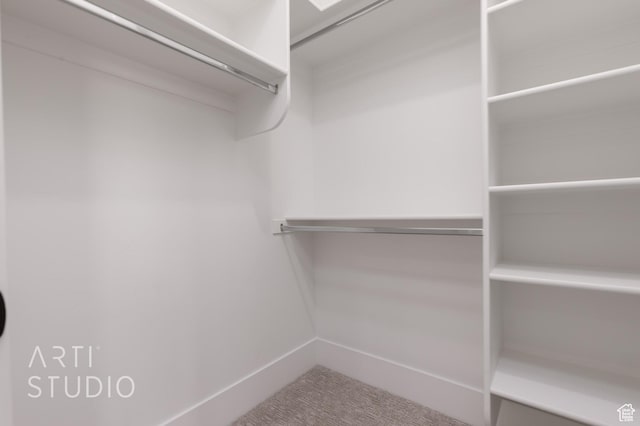 3855 S Kennedy Ln, Washington, UT 84780 - view of spacious closet