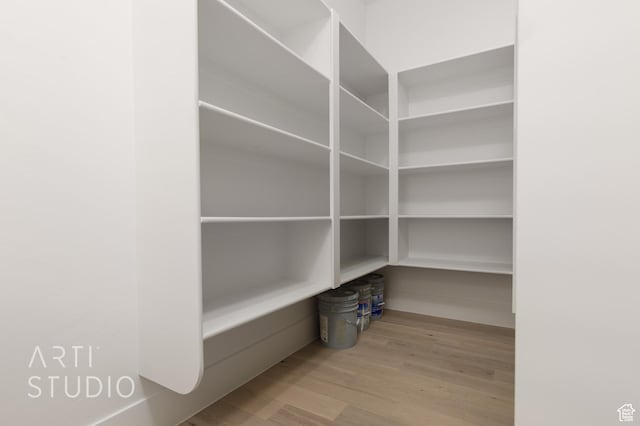 3855 S Kennedy Ln, Washington, UT 84780 - view of pantry