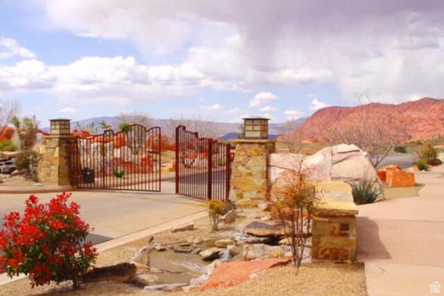 4587 N Iron Dr, St George, UT 84770 - photo 21