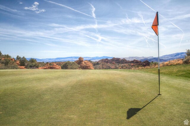 4587 N Iron Dr, St George, UT 84770 - photo 23