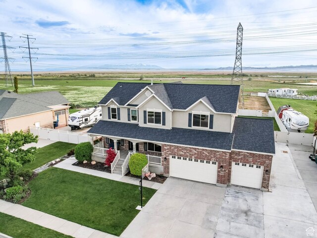 196 S Wellington Dr W, Kaysville, UT 84037 - photo 82