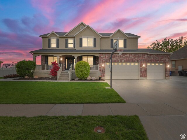 196 S Wellington Dr W, Kaysville, UT 84037 - photo 79