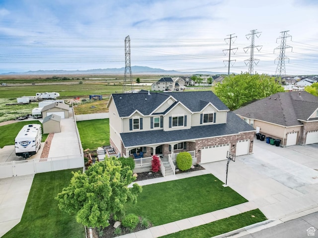 196 S Wellington Dr W, Kaysville, UT 84037 - photo 80