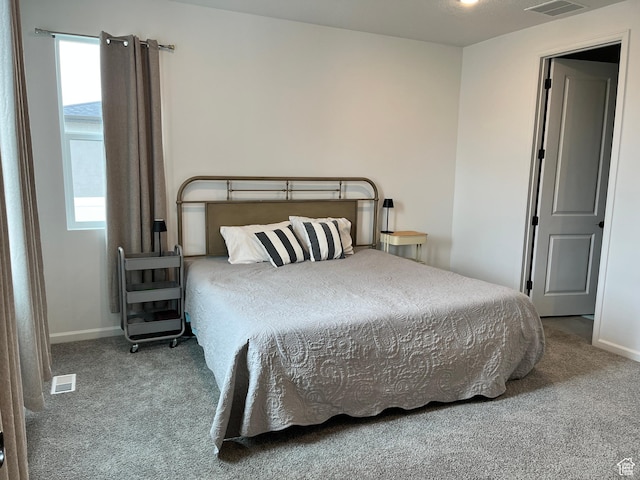 2055 S 4140 W, Taylor, UT 84401 - carpeted bedroom with baseboards