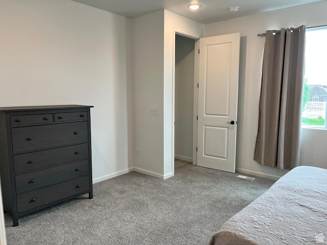2055 S 4140 W, Taylor, UT 84401 - bedroom with light colored carpet and baseboards