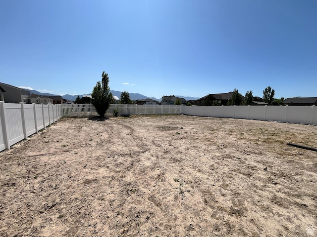 2055 S 4140 W, Taylor, UT 84401 - view of yard