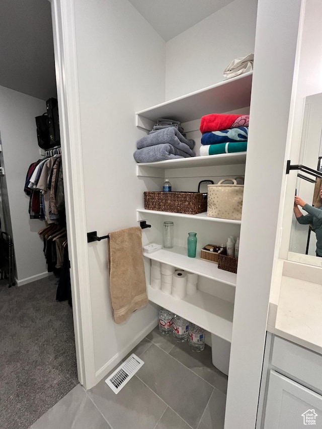 2055 S 4140 W, Taylor, UT 84401 - view of closet
