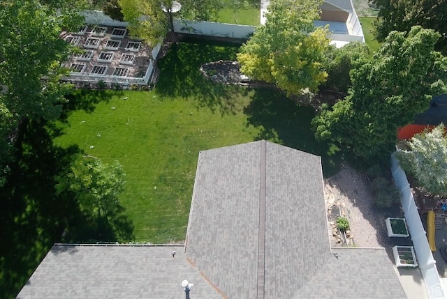 1382 S 100 E, Payson, UT 84651 - aerial view of property and surrounding area