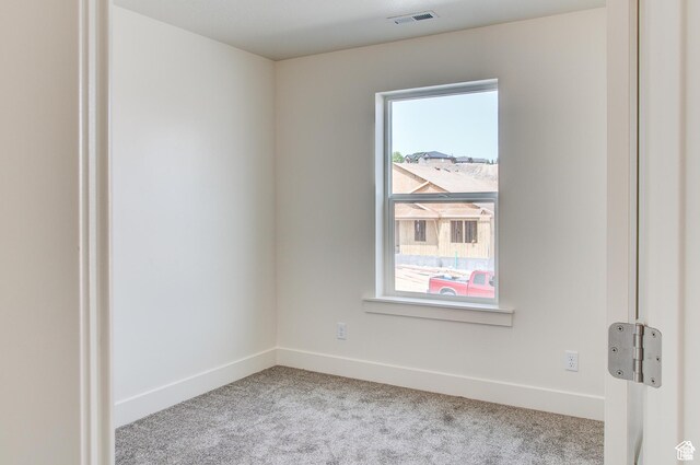 362 N 2350 E Unit 10, Spanish Fork, UT 84660 - carpeted empty room with baseboards