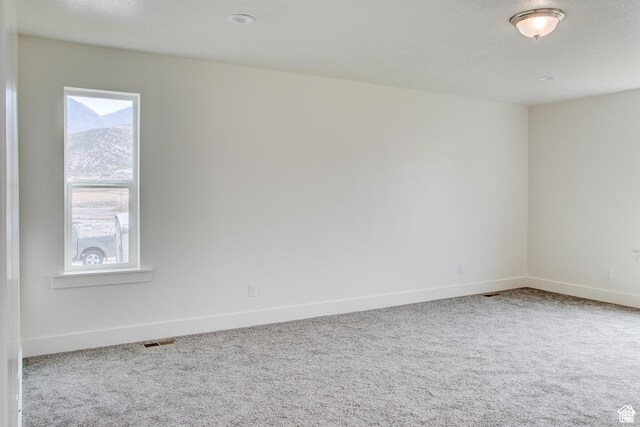 362 N 2350 E Unit 10, Spanish Fork, UT 84660 - carpeted empty room with baseboards