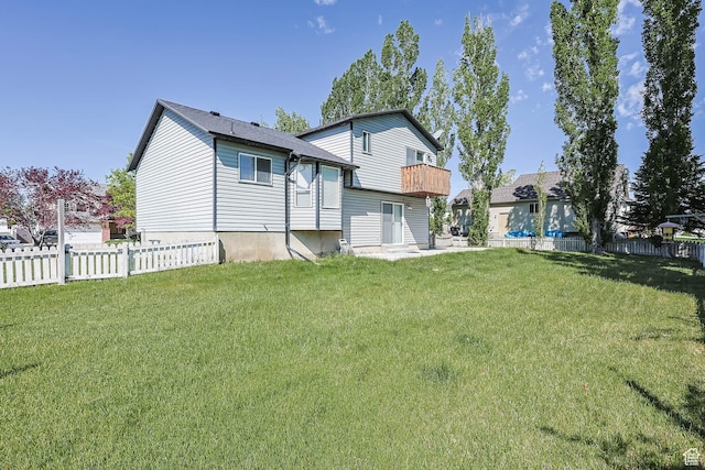 133 N Lakeview W Unit 39, Stansbury Park, UT 84074 - view of back of property